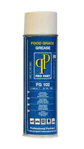 Food Grade Grease