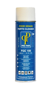 Food Grade Parts Cleaner