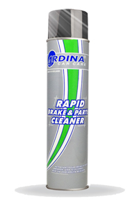 Rapid Cleaner