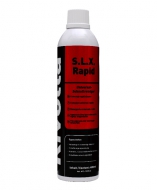 S.L.X. Rapid S.L.X. Rapid