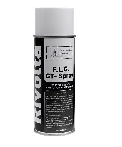 F.L.G. GT Spray