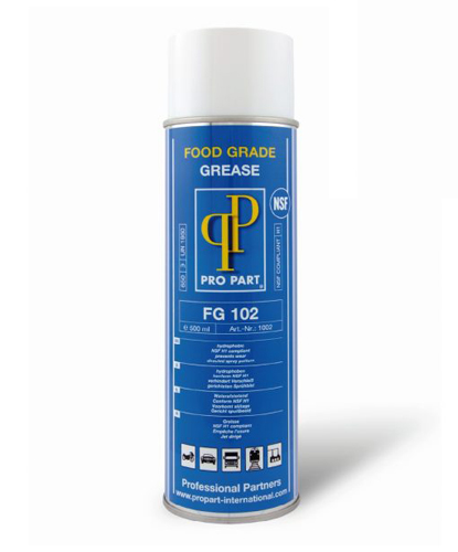 Food Grade Parts Cleaner